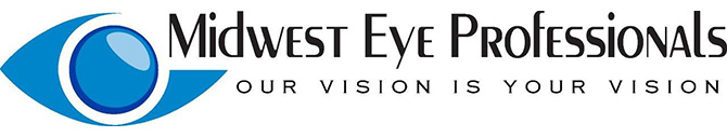 Midwest Eye Professionals Logo